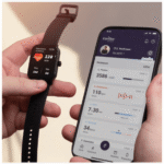 Relógio de Pulso SMARTWATCH CONDOR ROSE - Imagem 3