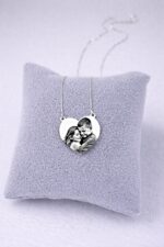 Gargantilha em Prata GP218 - Imagem 2