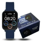 Relógio de Pulso SMARTWATCH CONDOR AZUL - Imagem 5
