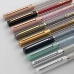 Caneta CROWN StarLight - Imagem 3