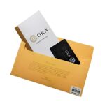 Par de Brincos Em Prata BRP223 - Imagem 2