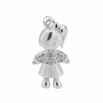 Pingente em Prata PINP70