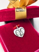 Pingente em Prata PINP79 - Imagem 2