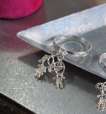 Anel em Prata ANP355 - Imagem 2