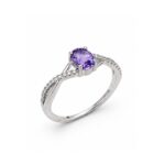 Anel em Prata ANP367