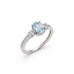 Anel em Prata ANP368