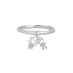 Anel em Prata ANP355