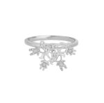 Anel em Prata ANP357