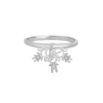 Anel em Prata ANP356