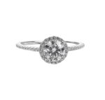 Anel em Prata ANP340