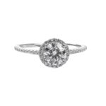 Anel em Prata ANP340