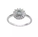 Anel em Prata ANP345