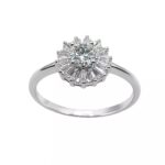 Anel em Prata ANP345