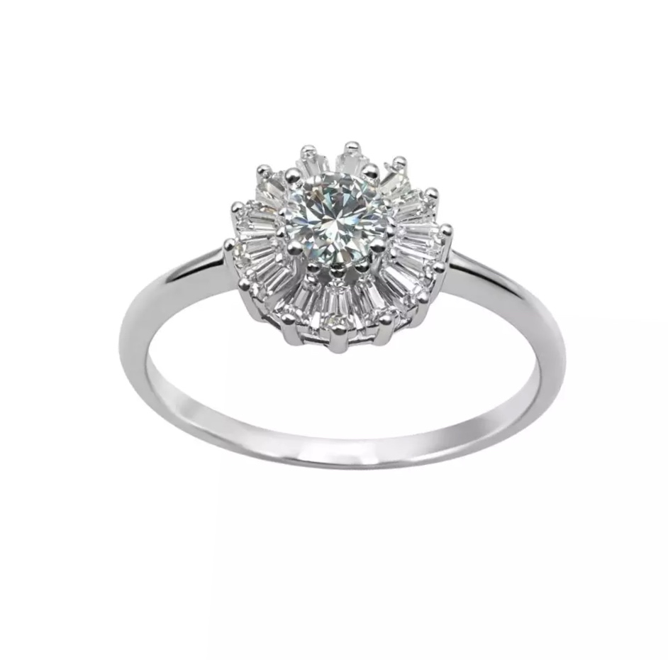 dshtd69a9f80c42048 Anel em Prata ANP345 - Imagem 1