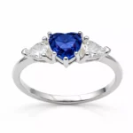 Anel em Prata ANP348