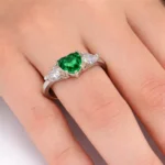 Anel em Prata ANP349 - Imagem 2