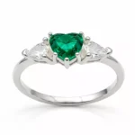 Anel em Prata ANP349