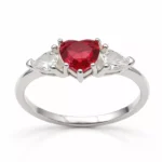 Anel em Prata ANP350