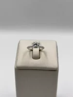 Anel em Prata ANP343 - Imagem 4