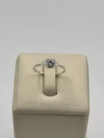 Anel em Prata ANP344 - Imagem 3