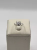 Anel em Prata ANP345 - Imagem 3