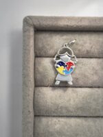 Pingente em Prata PINP67 - Imagem 2