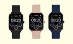 Relógio de Pulso SMARTWATCH CONDOR ROSE - Imagem 2