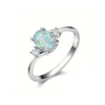 Anel em Prata ANP358