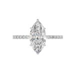 Anel em Prata ANP338