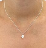 Gargantilha em Prata GP215 - Imagem 3