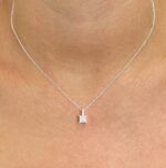 Gargantilha em Prata GP216 - Imagem 3