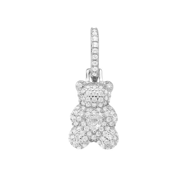 Pingente em Prata PINP78