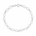 Pulseira em Prata PP163