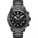Relógio de Pulso HARLEY DAVIDSON Masculino Cronógrafo WH30386P