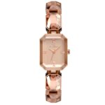 Relógio de Pulso TECHNOS CRYSTAL Rosé