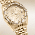 Relógio de Pulso TECHNOS Riviera Dourado - Imagem 2
