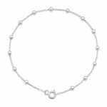 Pulseira em Prata PP162