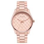 Relógio de Pulso TECHNOS Fashion Rosé