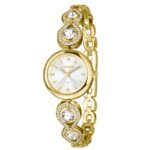 Relógio de Pulso LINCE Dourado LRGM069L25