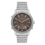 Relógio de Pulso TECHNOS Skydiver Analógico T205FR/1C