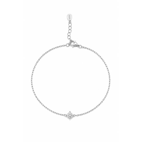 Pulseira em Prata PP157