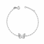 Pulseira em Prata PP158