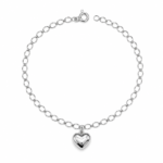 Pulseira em Prata PP159