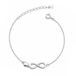 Pulseira em Prata PP160