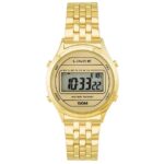 Relógio de Pulso LINCE SDPH020L GOLD