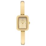 Relógio de Pulso TECHNOS Mini Dourado 5Y20MF/1X