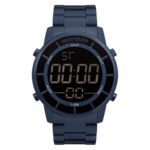 Relógio de Pulso MORMAII Azul MOBJ3463DD/4A