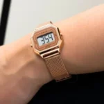 Relógio de Pulso LINCE SDPH132L ROSE GOLD - Imagem 2