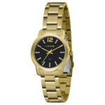 Relógio de Pulso LINCE LRG4713L GOLD