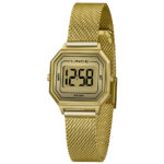 Relógio de Pulso LINCE SDPH128L GOLD